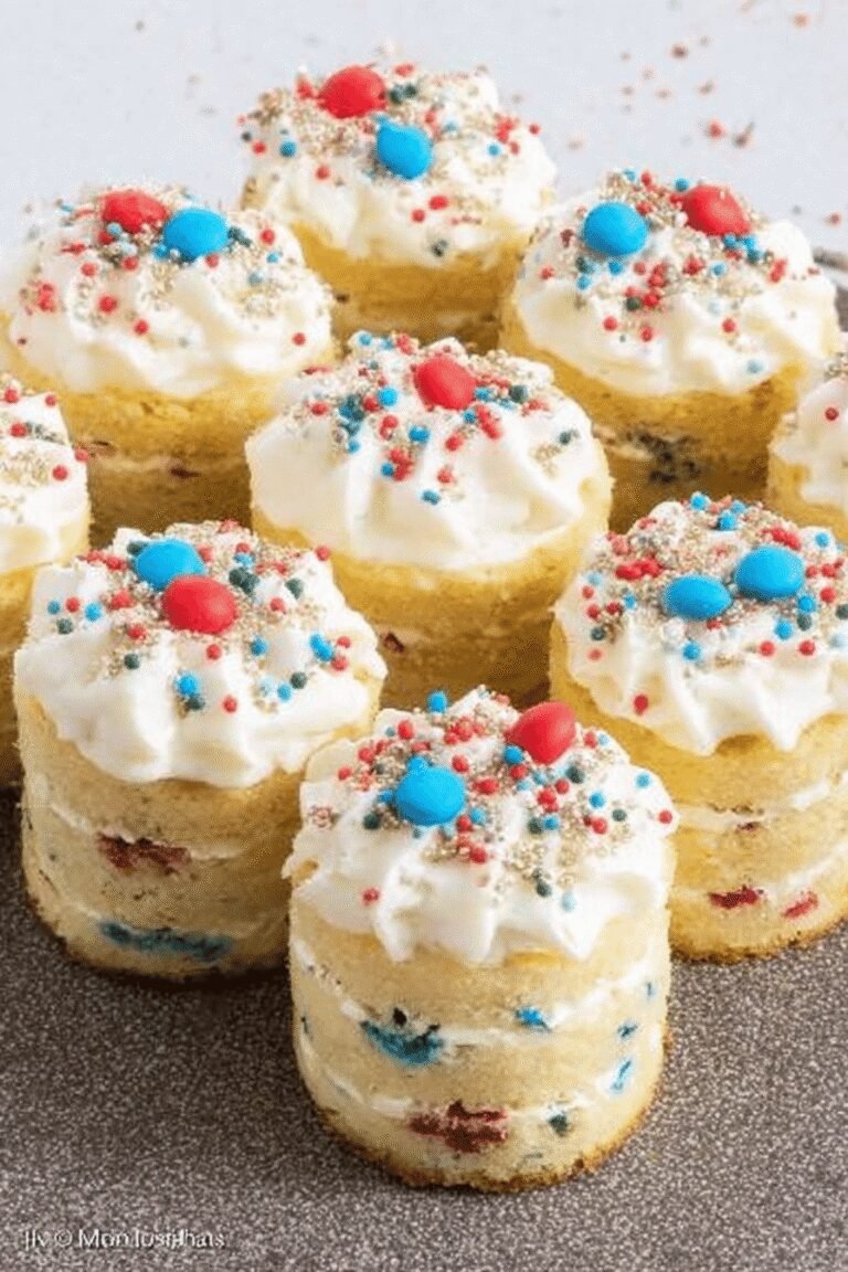 Funfetti Mini Layer Cakes 33.Png