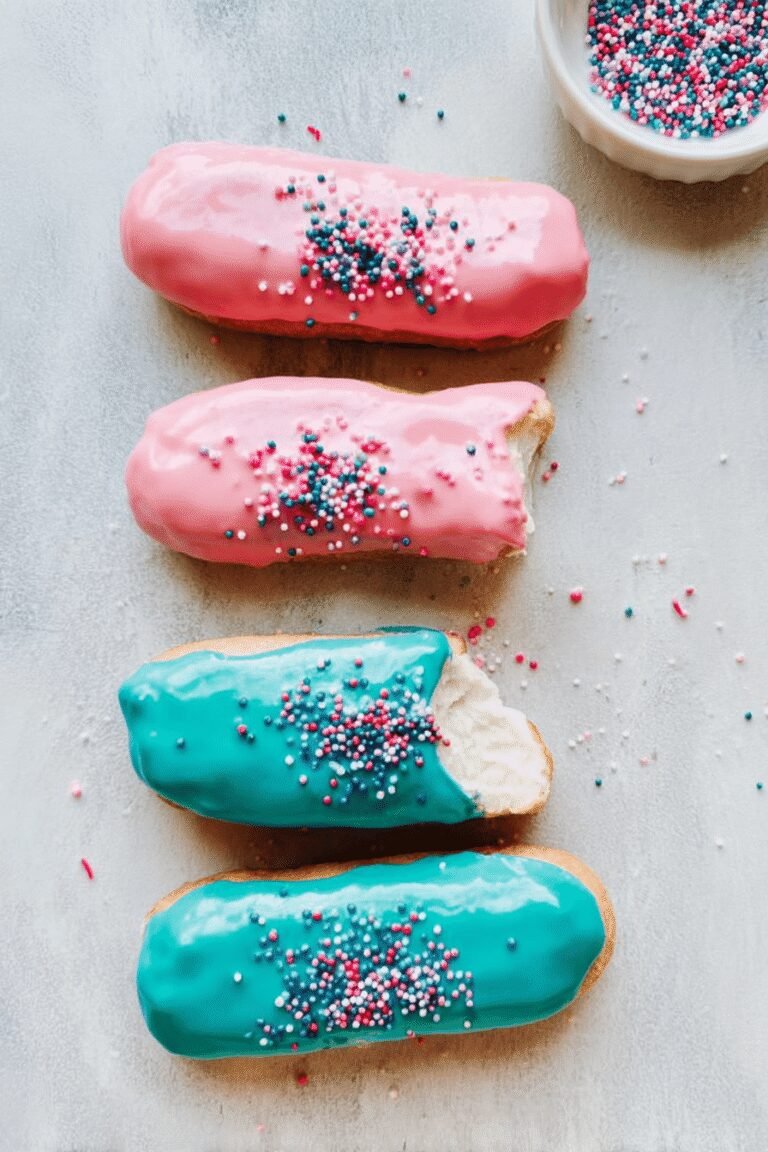 Gender Reveal Eclairs 63.Png