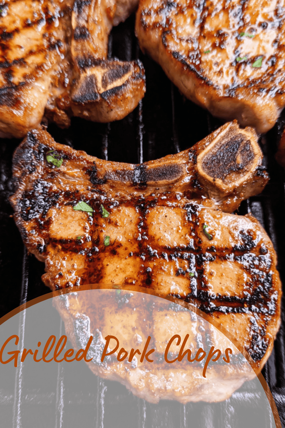 Grilled Pork Chops Recipes For Juicy And Flavorful Meals 7 Grilled Pork Chops