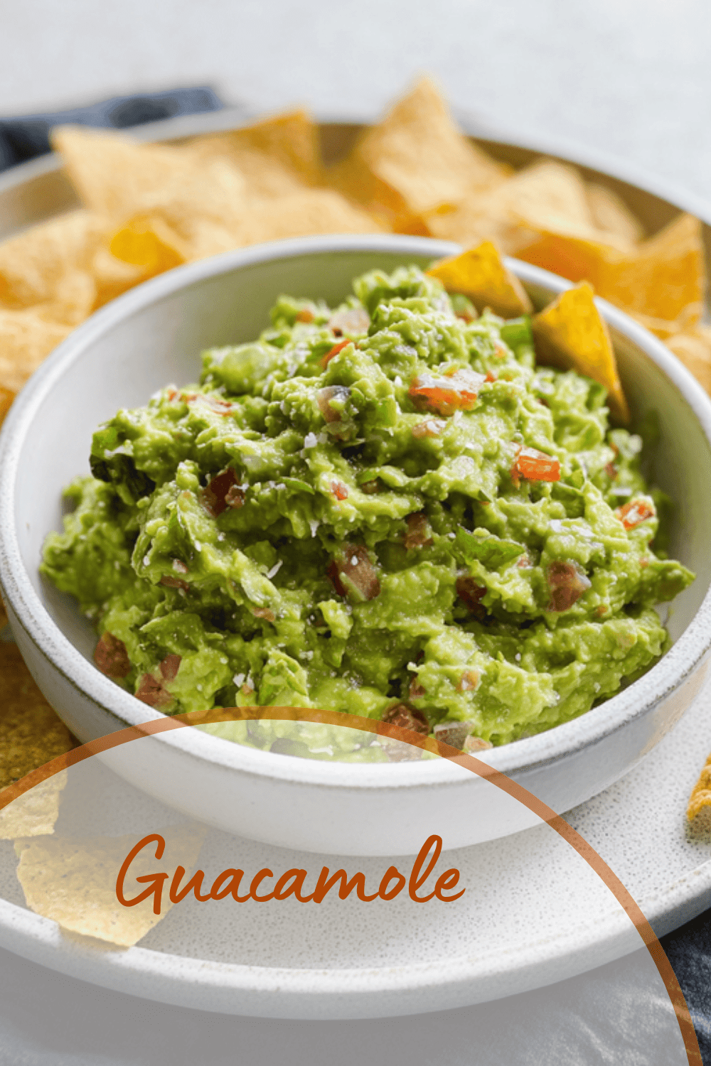 Guacamole
