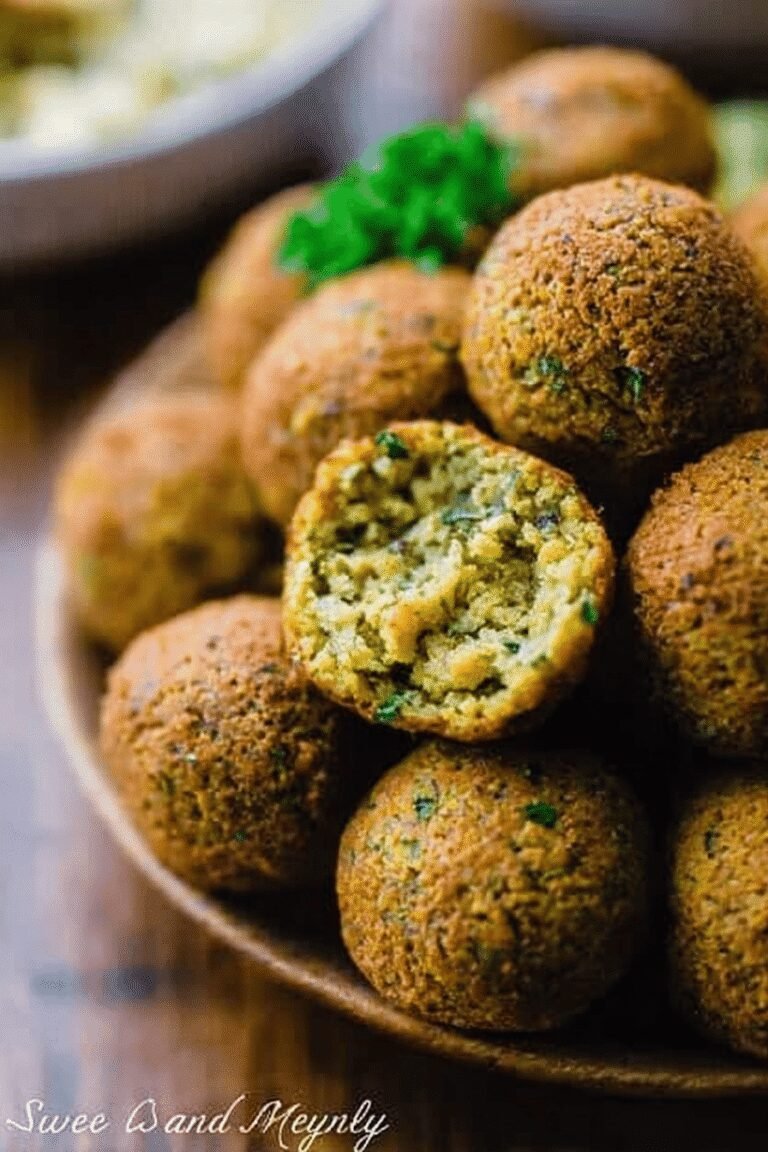 Homemade Falafel 11.Png