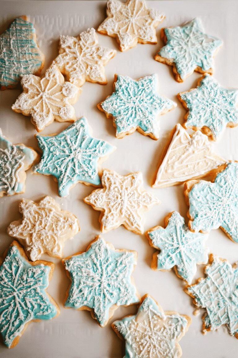 Iced Sugar Cookies 82.Png