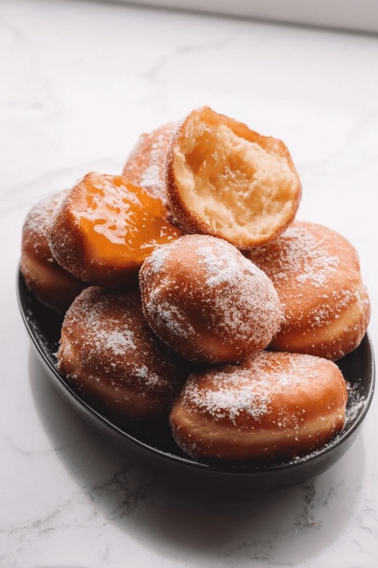 Jelly Donuts Berliners 72.Png