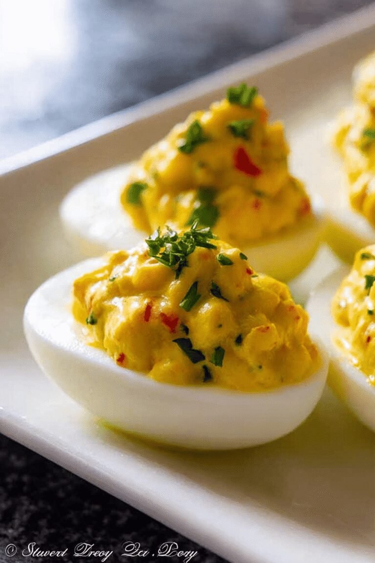 Lobster Deviled Eggs 10.Png