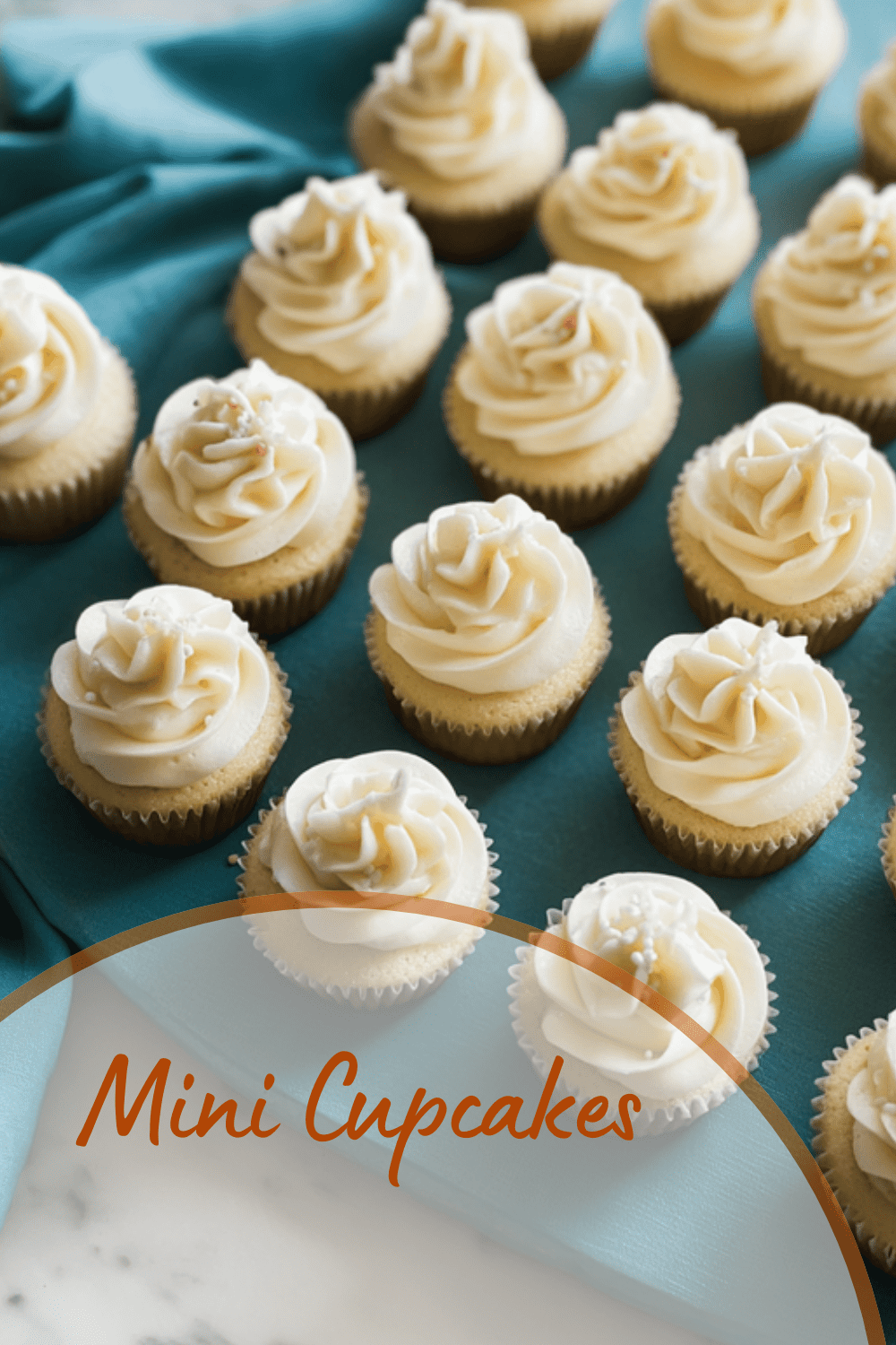 Mini Cupcakes