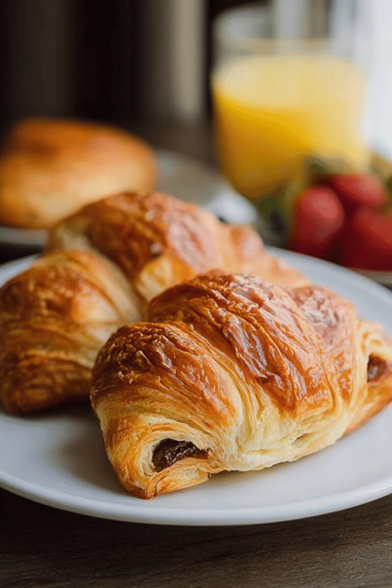 Pain Au Chocolat 61.Png