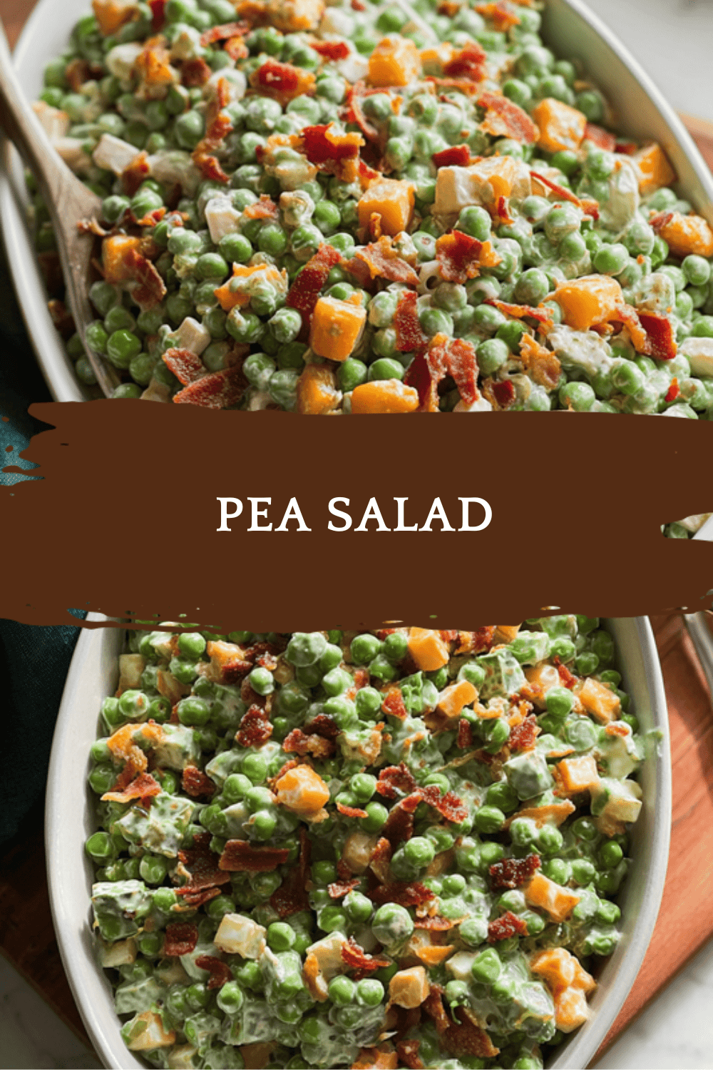 Pea Salad