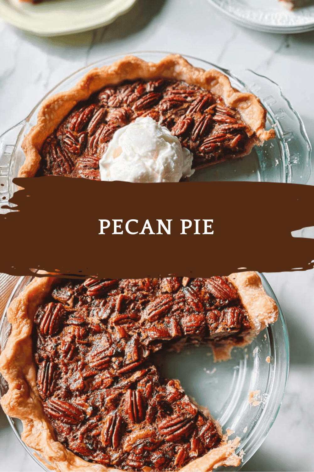 Pecan Pie