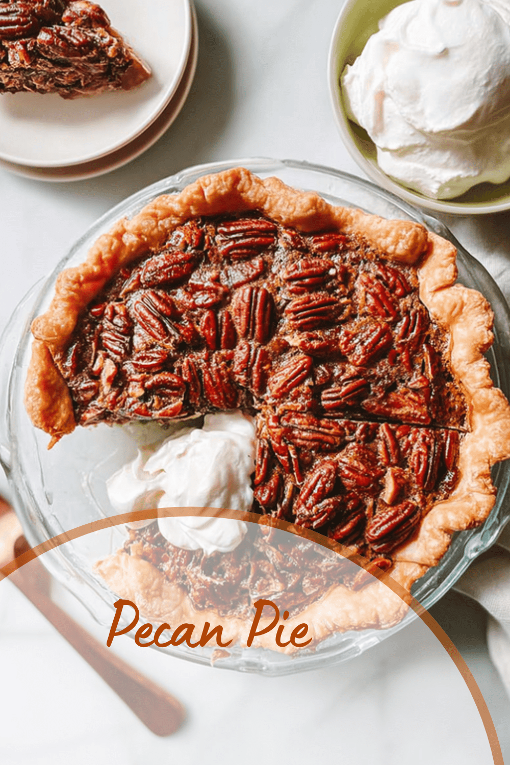 Pecan Pie
