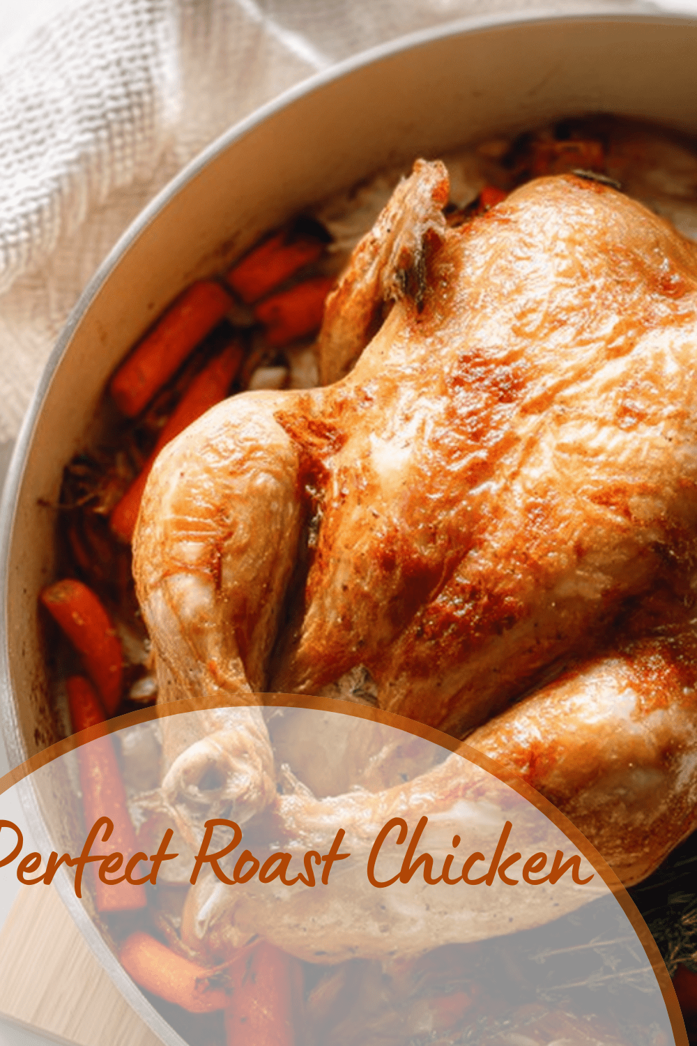 Perfect Roast Chicken Recipes For Juicy And Crispy Results 7 Perfect Roast Chicken