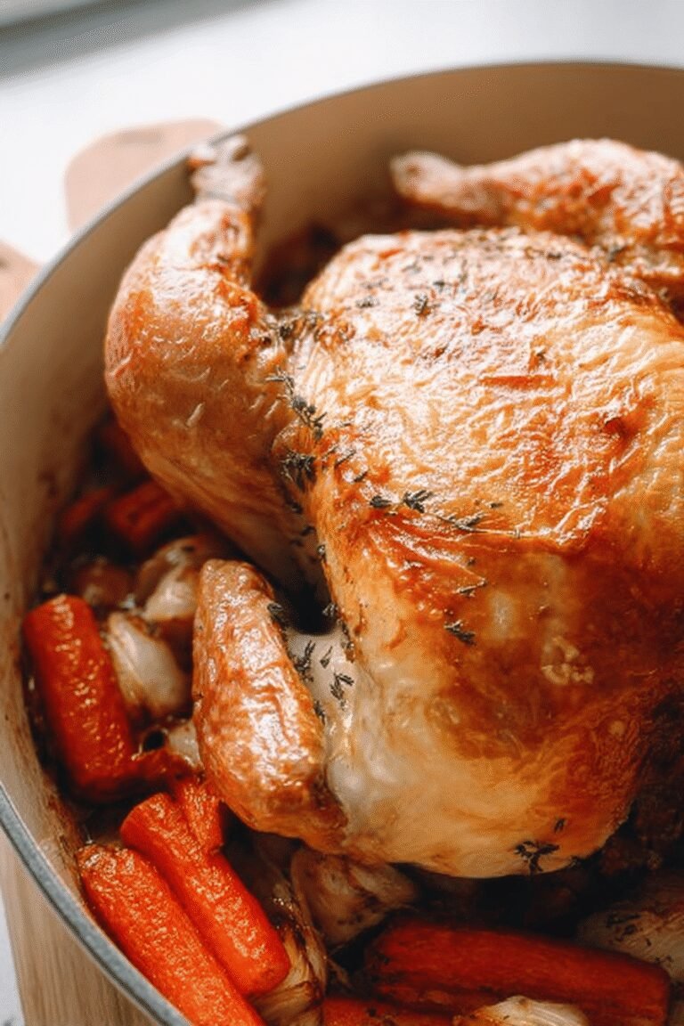 Perfect Roast Chicken 77.Png