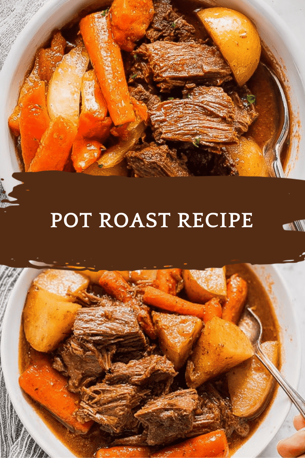 Pot Roast Recipe