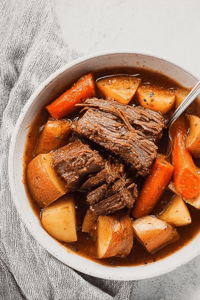 Pot Roast Recipe 62.Png