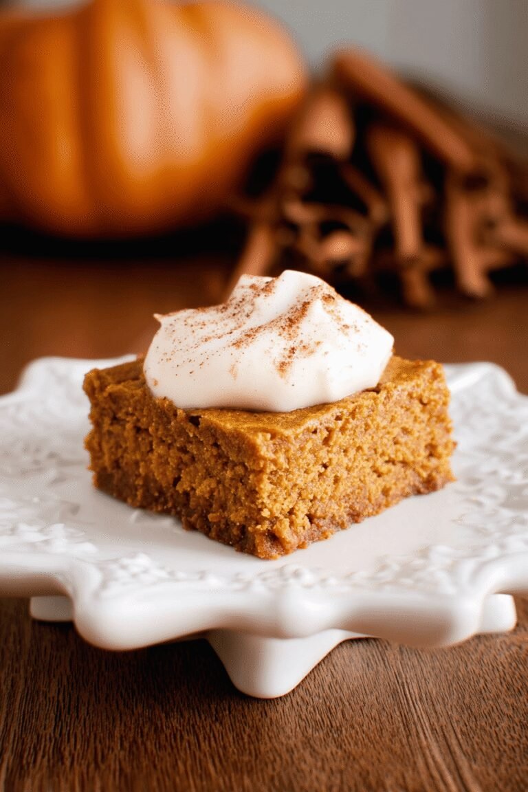 Pumpkin Bars 67.Png