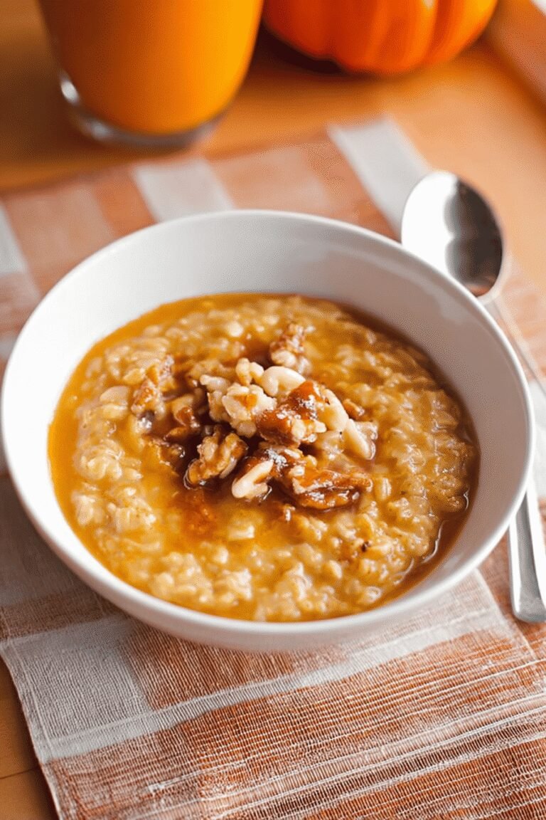 Pumpkin Pie Oatmeal 68.Png