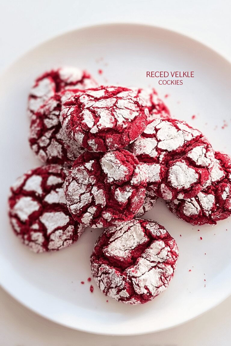 Red Velvet Crinkle Cookies 16.Png