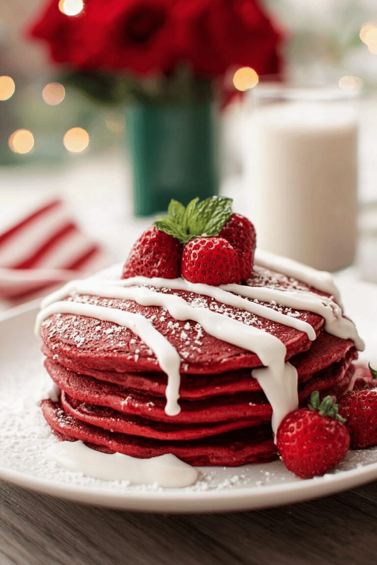 Red Velvet Pancakes 13.Png