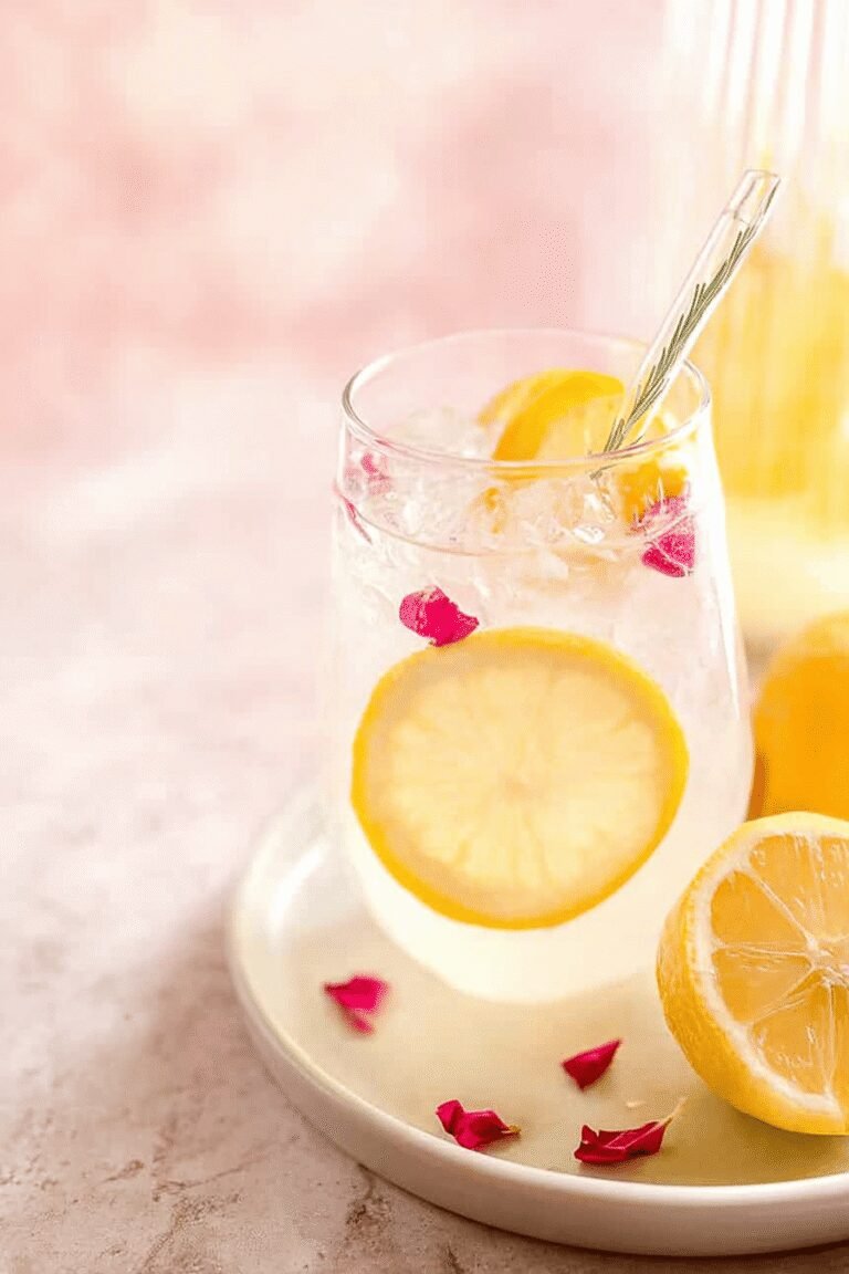 Rose Lemonade 50.Png