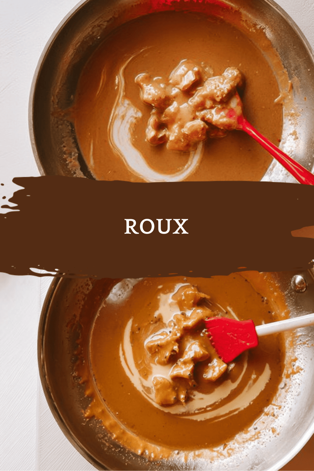 Roux