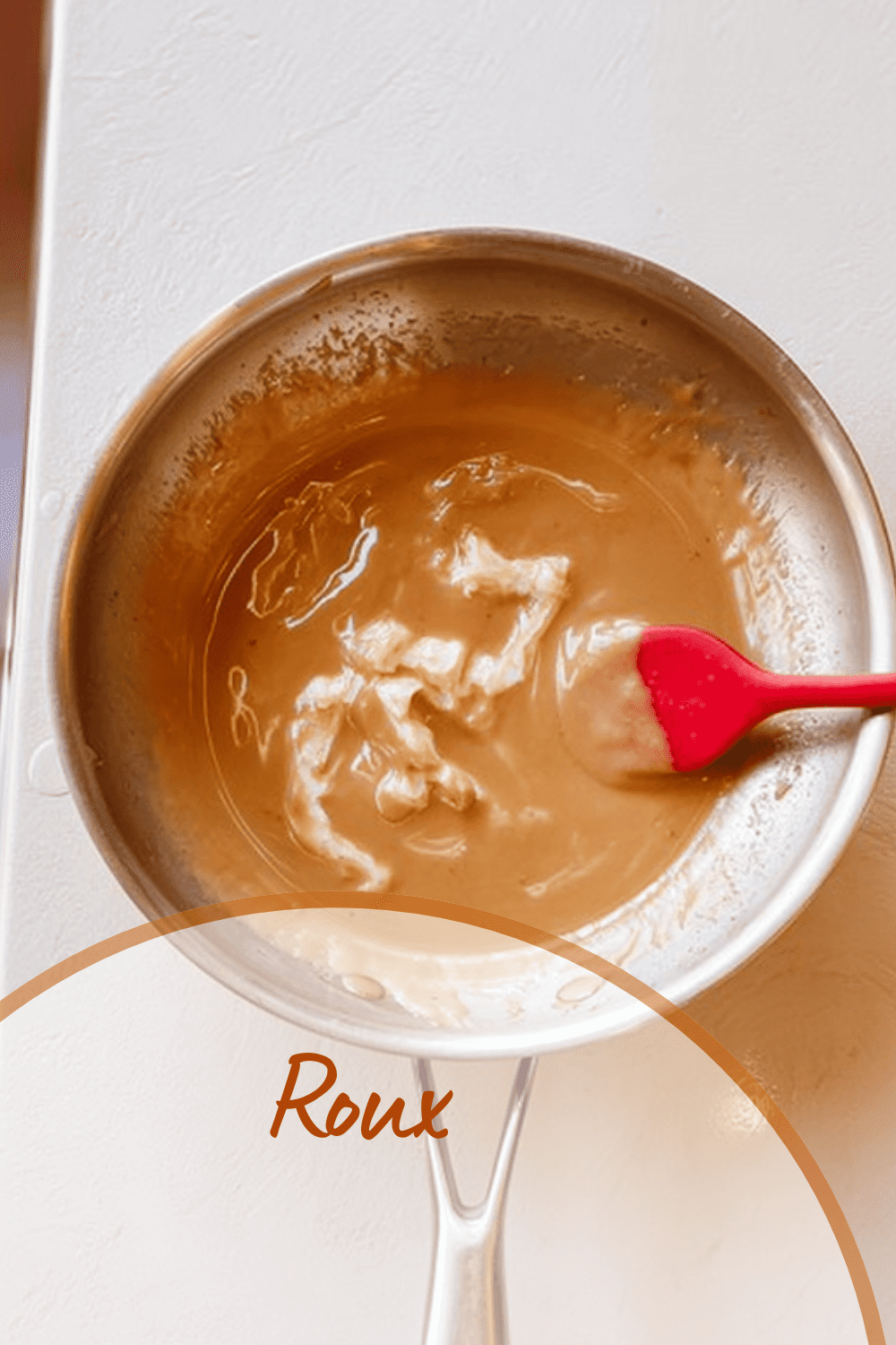 Roux