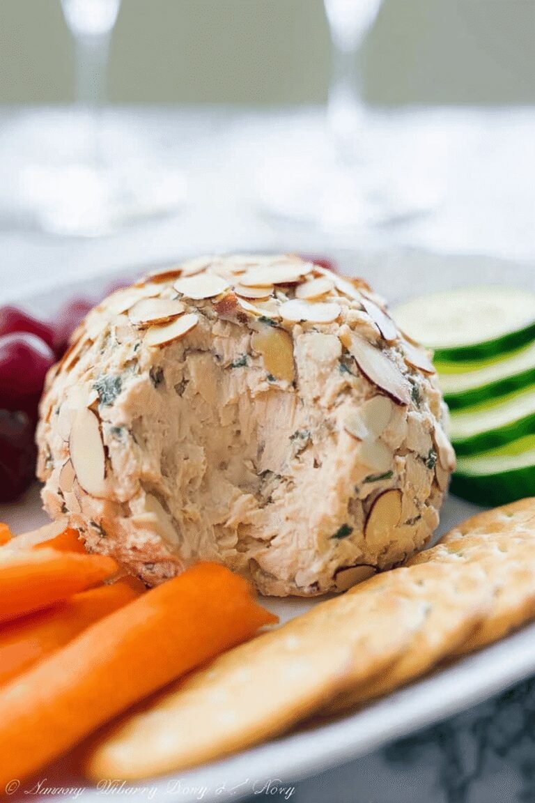 Salmon Cheese Ball 18.Png