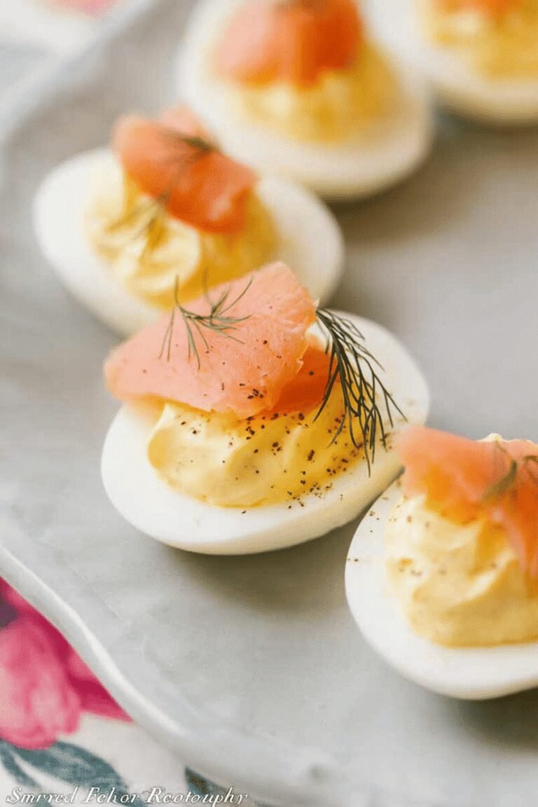 Smoked Salmon Deviled Eggs 24.Png