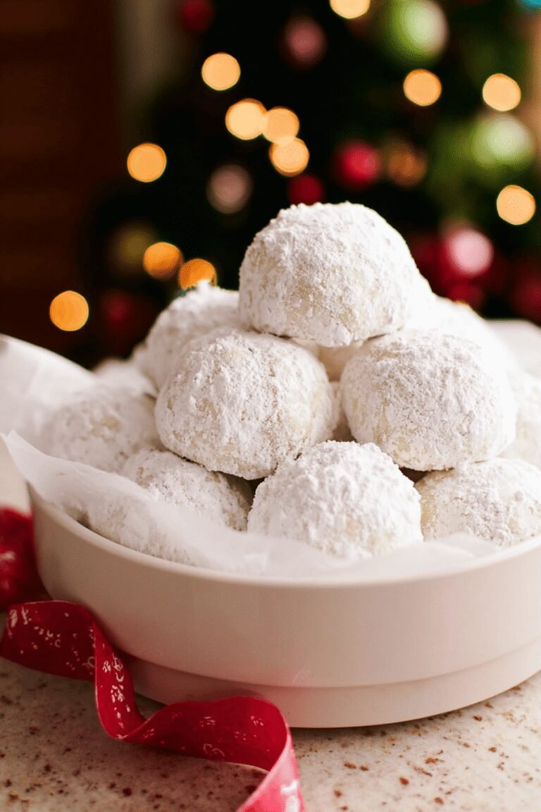 Snowball Cookies 86.Png