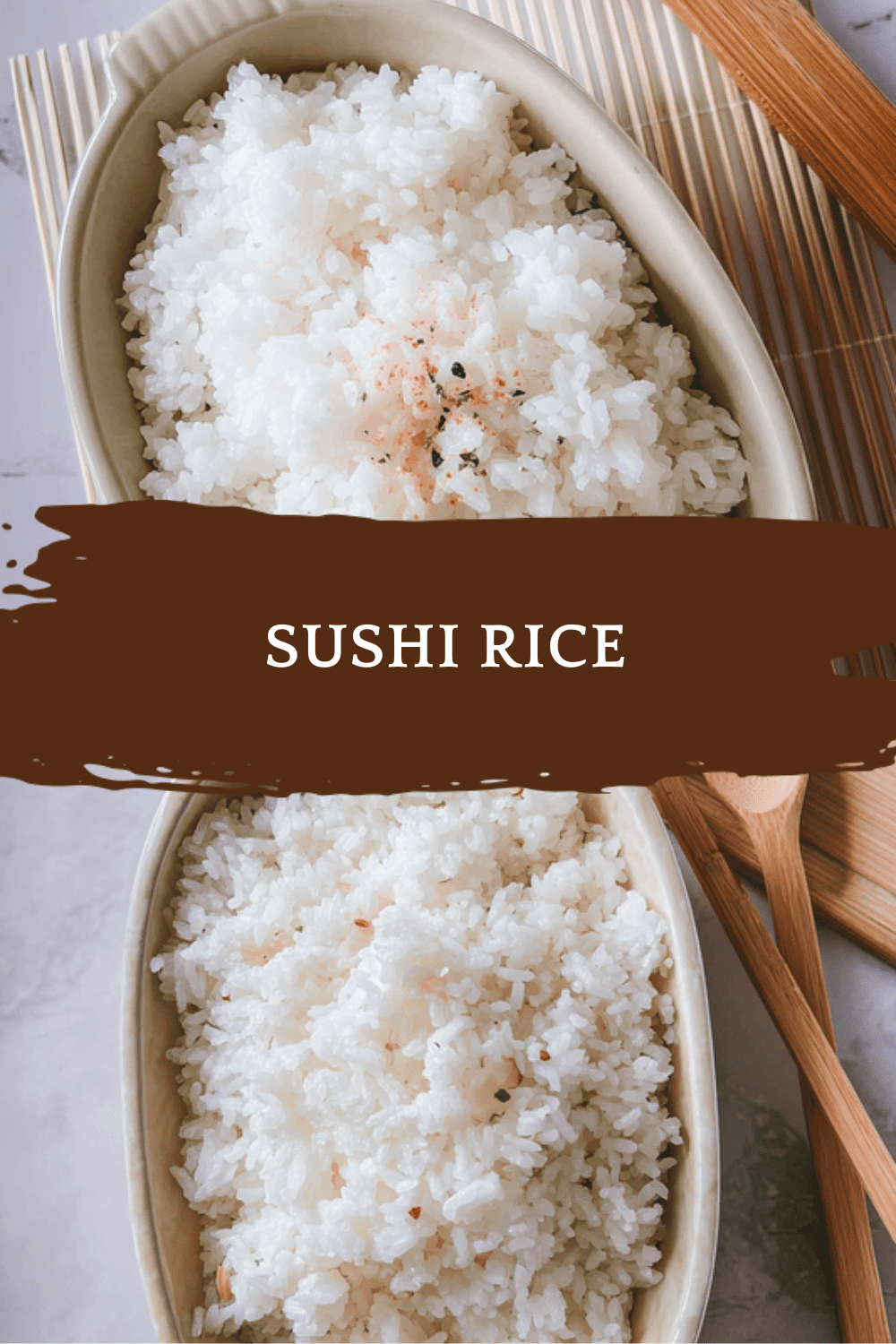 Sushi Rice