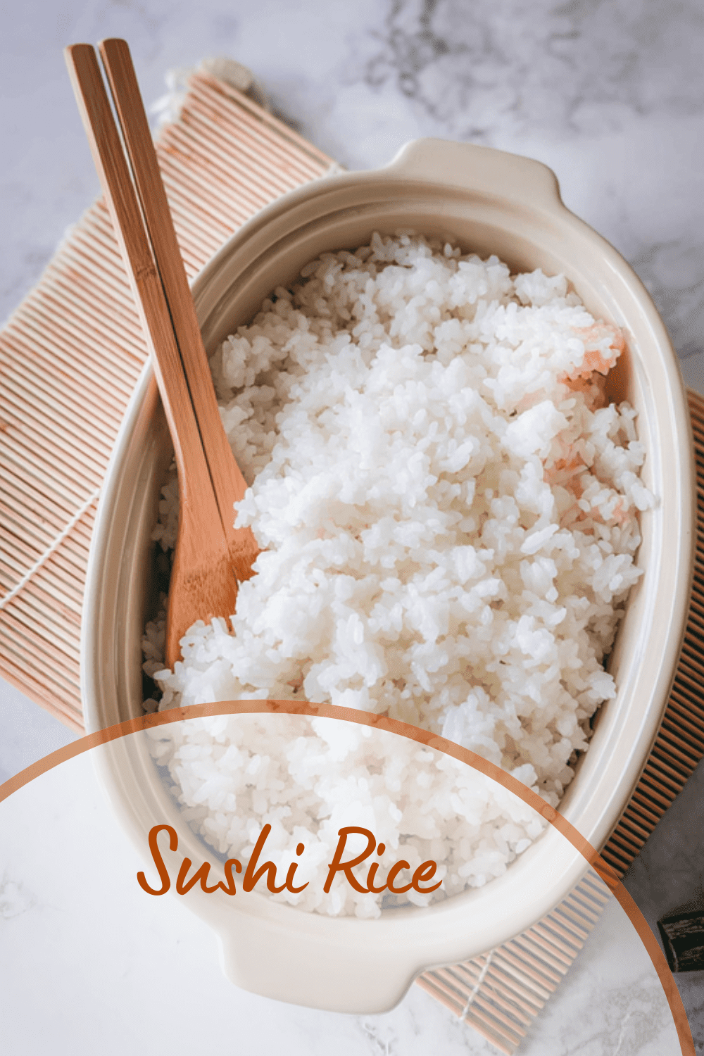 Sushi Rice