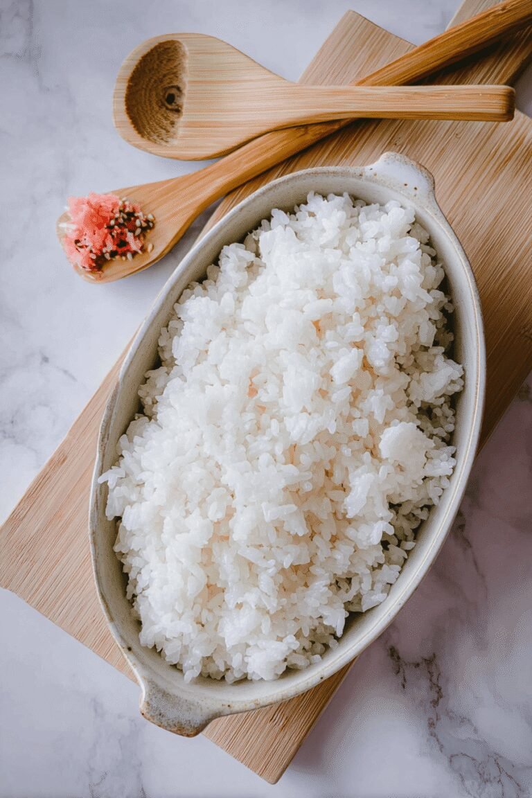 Sushi Rice 95.Png