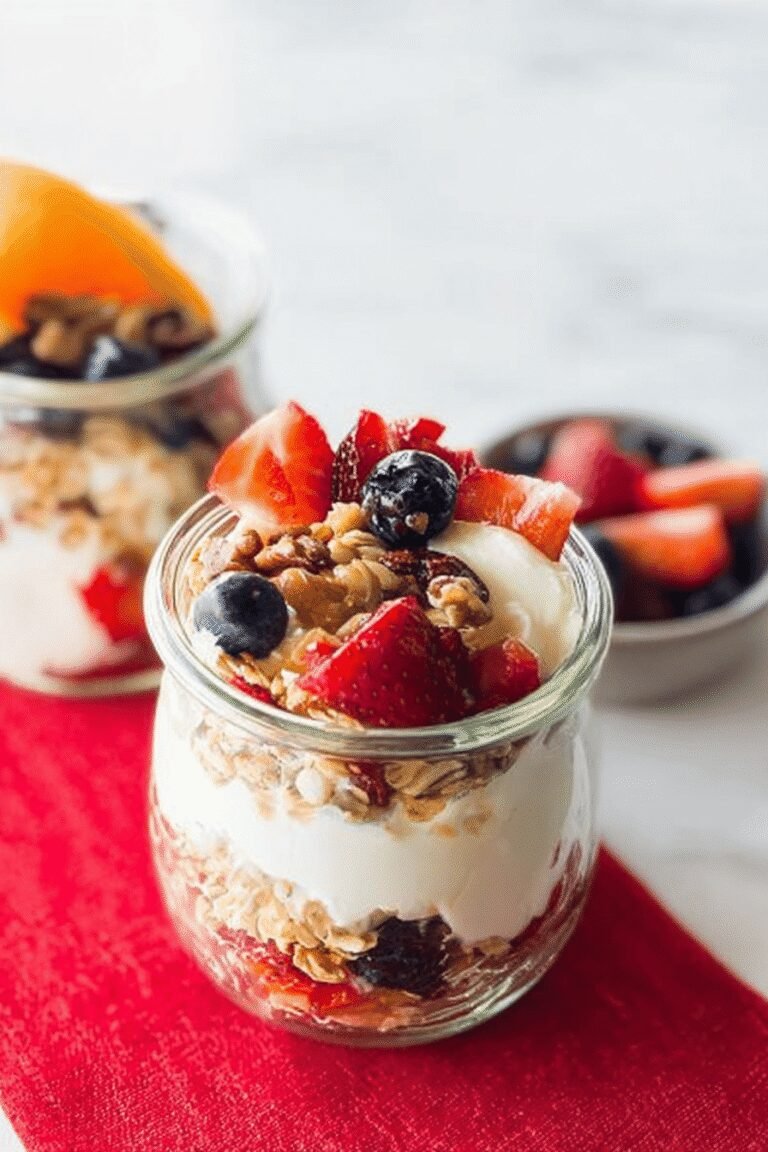 Yogurt Parfait 60.Png