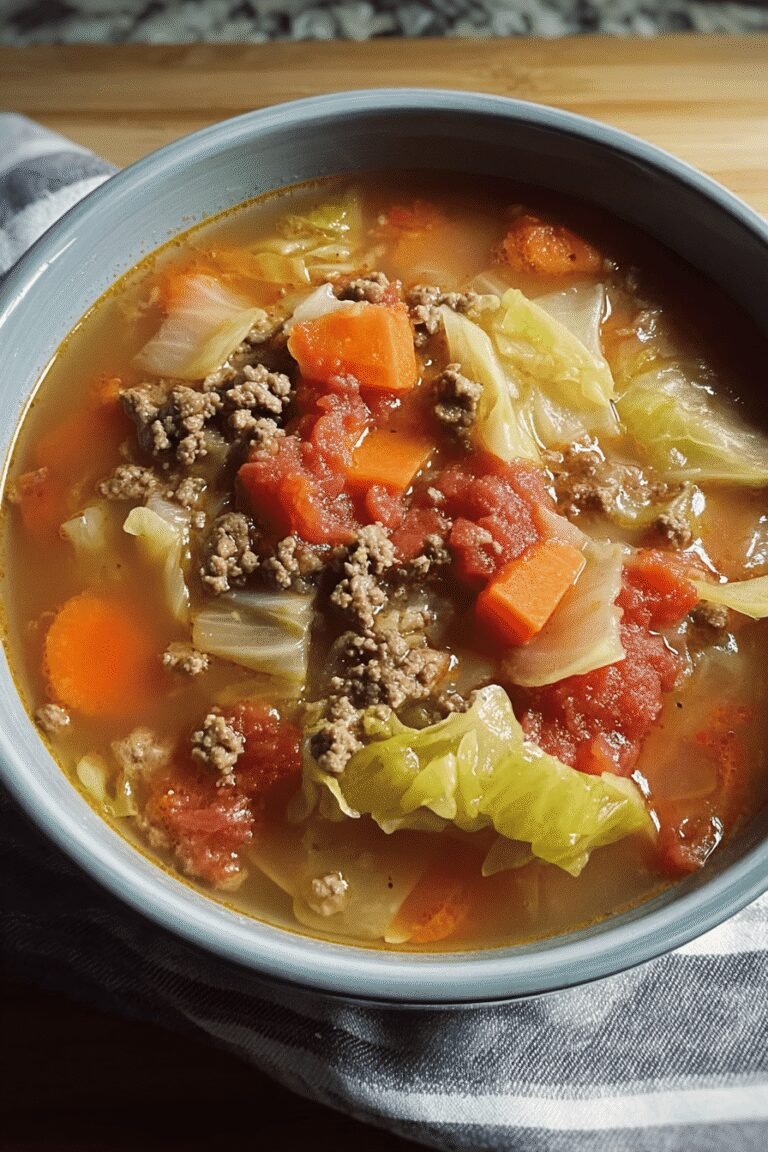 Cabbage Ground Beef Soup 62.Png