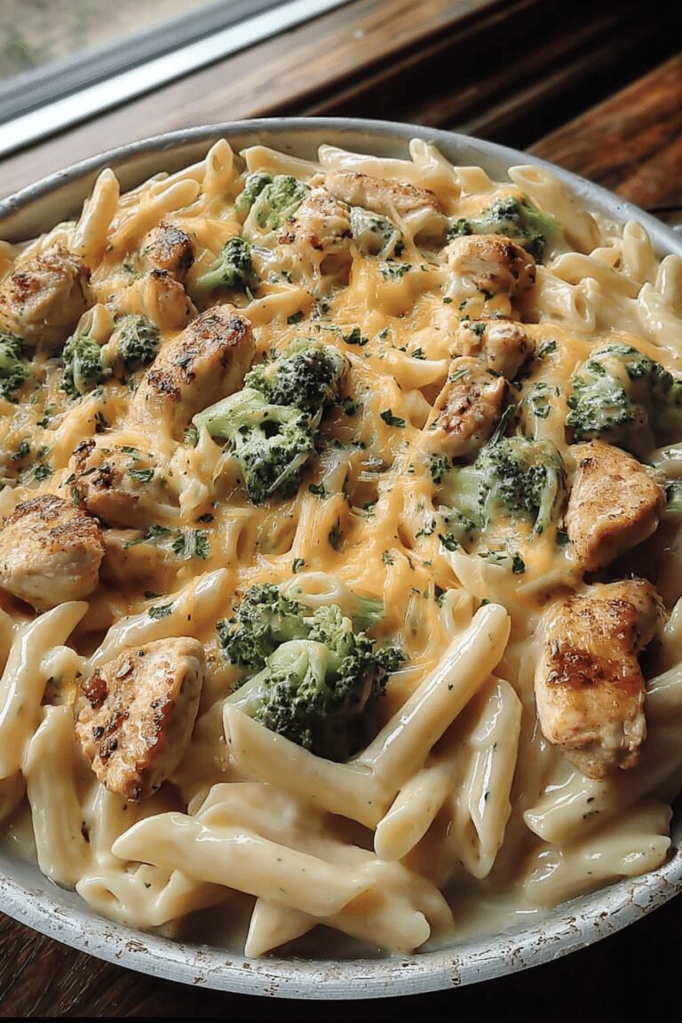 Cajun Chicken Broccoli Alfredo 55.Png