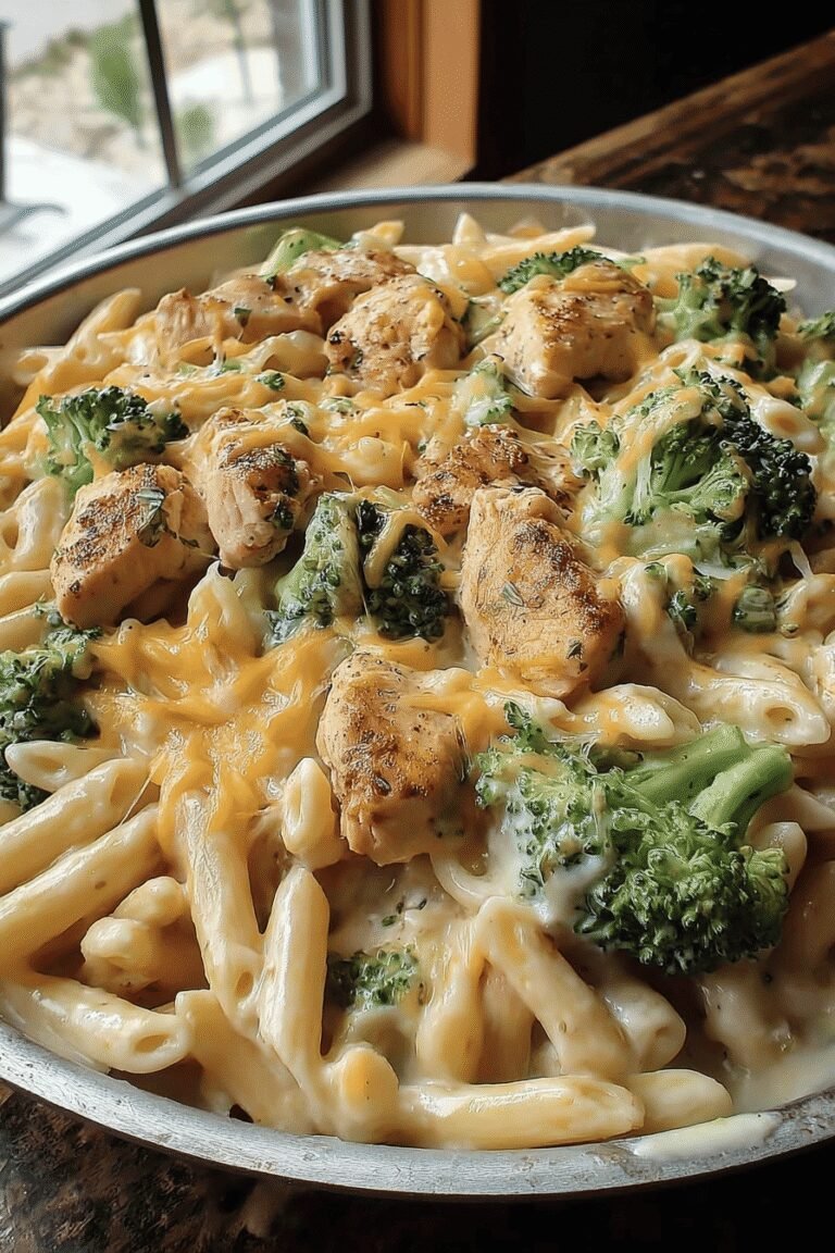 Cajun Chicken Broccoli Alfredo 57.Png