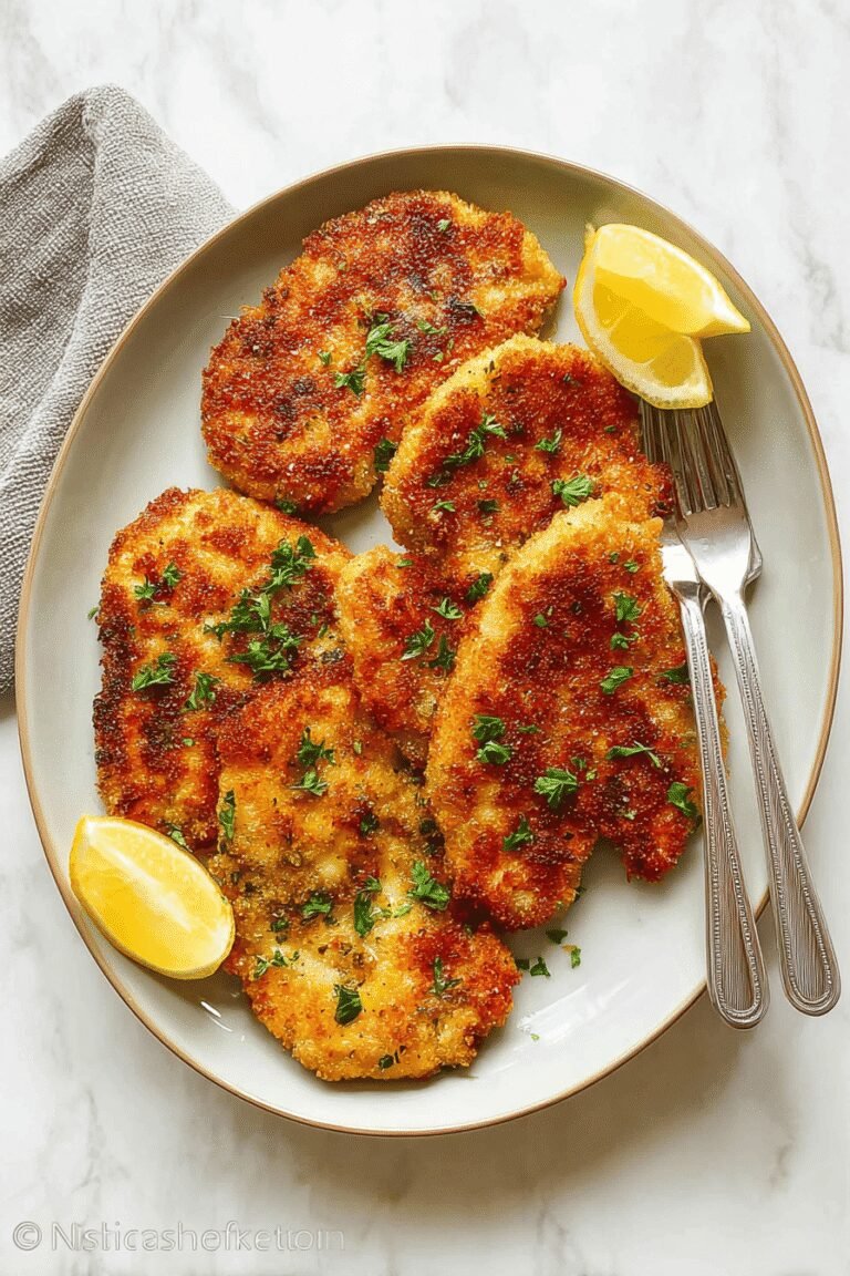 Chicken Cutlets 43.Png