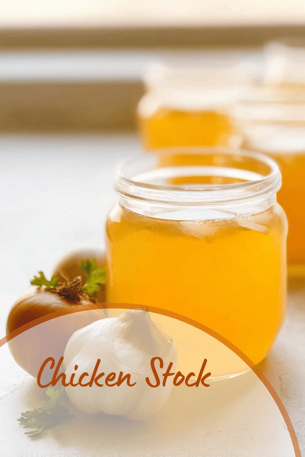 Chicken Stock Recipe Simple Steps For Rich Flavor And Homemade Goodness 7 Chicken Stock