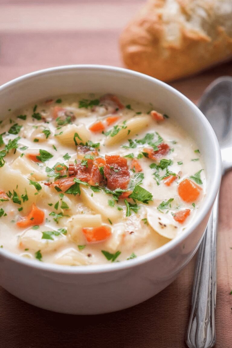 Clam Chowder Recipe 50.Png
