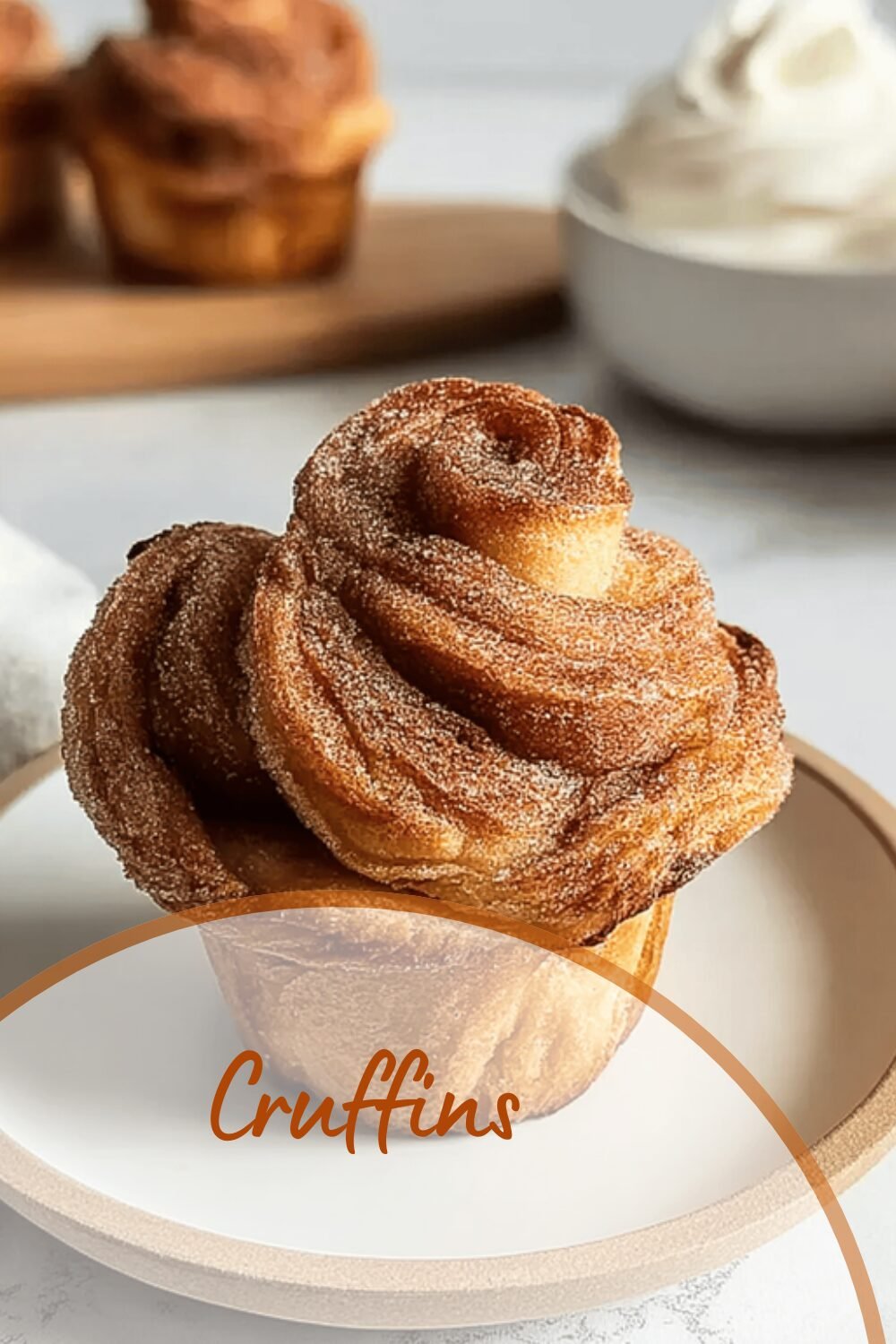 Cruffins