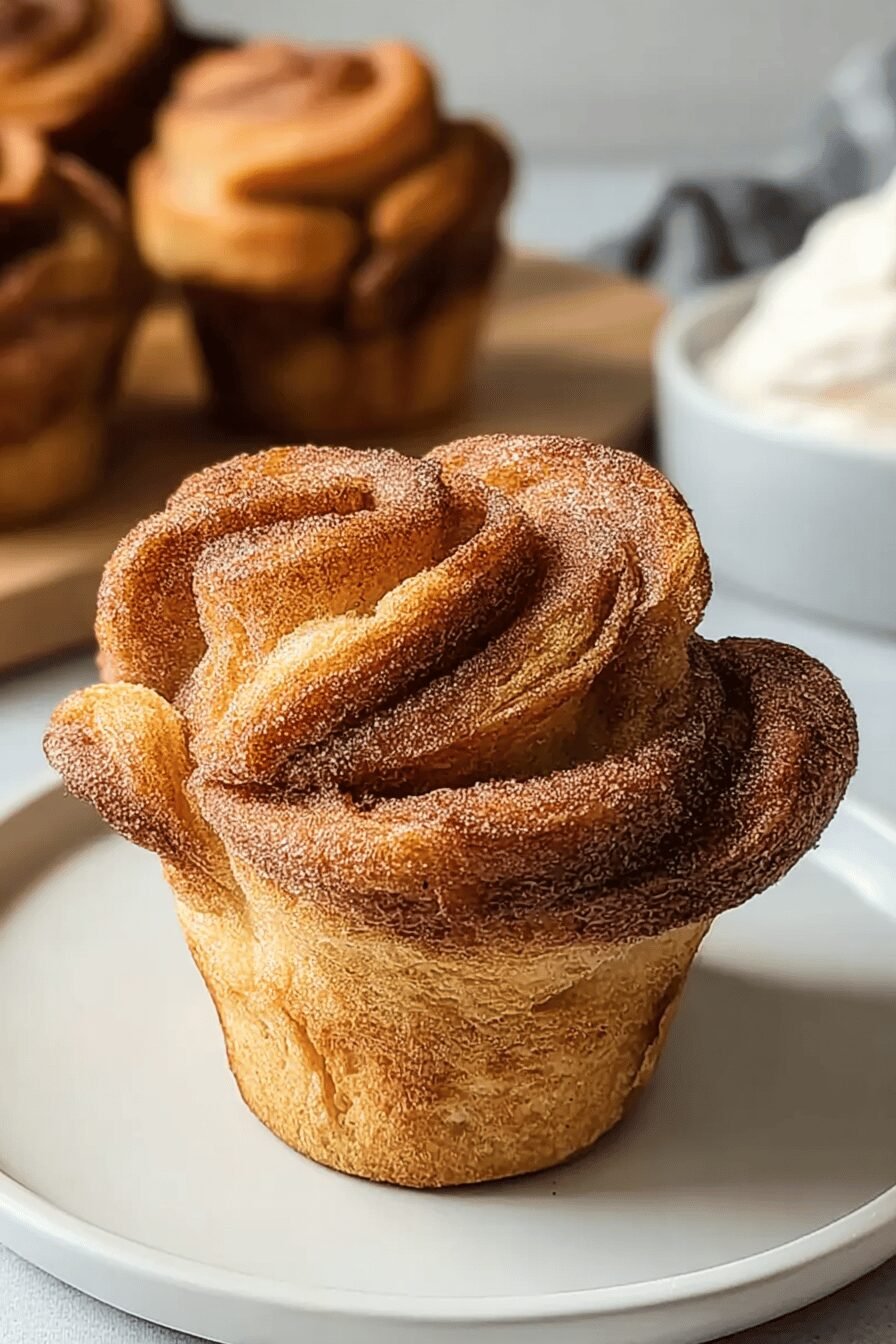 Cruffins