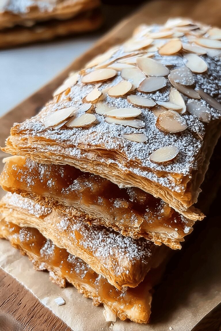 Gingerbread Almond Croissant 90.Png