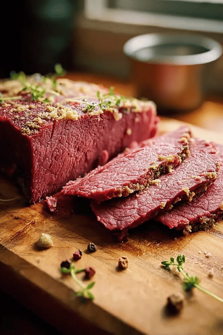 Homemade Corned Beef 93.Png