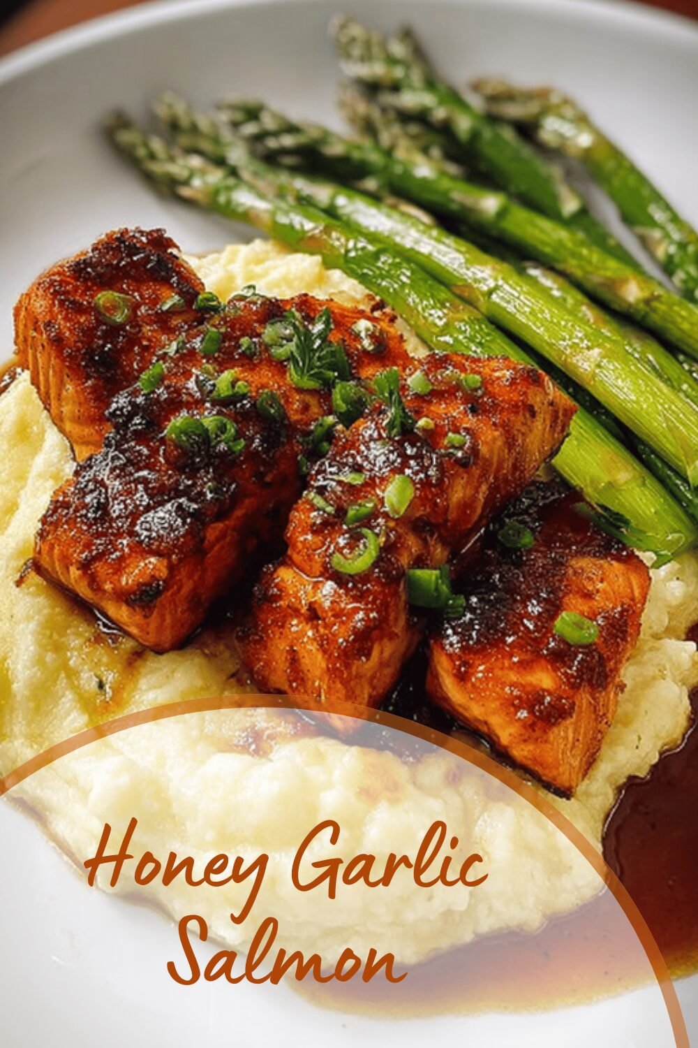 Honey Garlic Glazed Salmon Recipe For A Flavorful Dinner 7 Honey Garlic Salmon