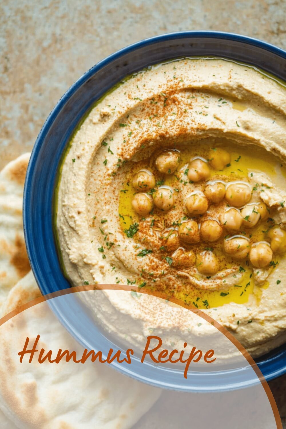 Hummus Recipe