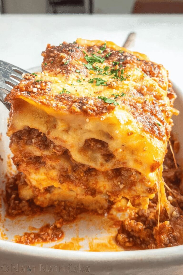 Lasagna Recipe 35.Png