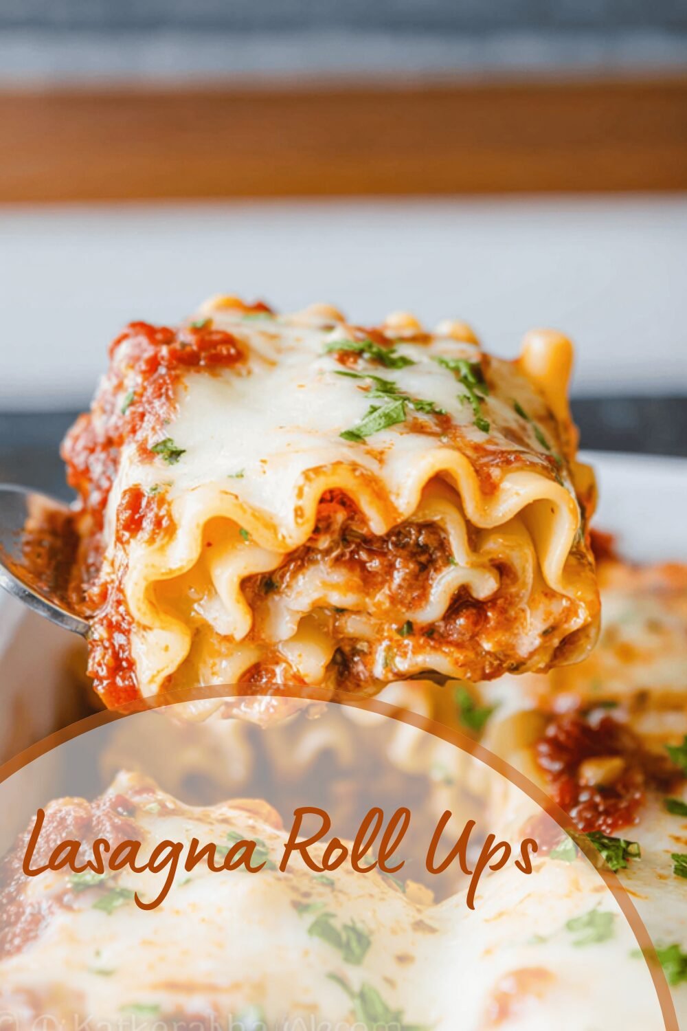 Lasagna Roll Ups Recipe Ideas For Easy And Tasty Meals 7 Lasagna Roll Ups