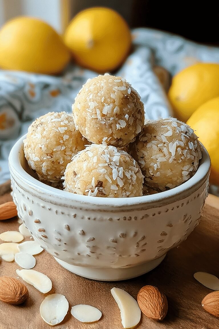 Lemon Cashew Bliss Balls 77.Png