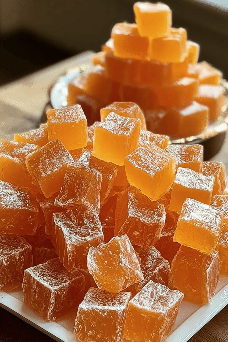 Old Fashioned Orange Candy 94.Png