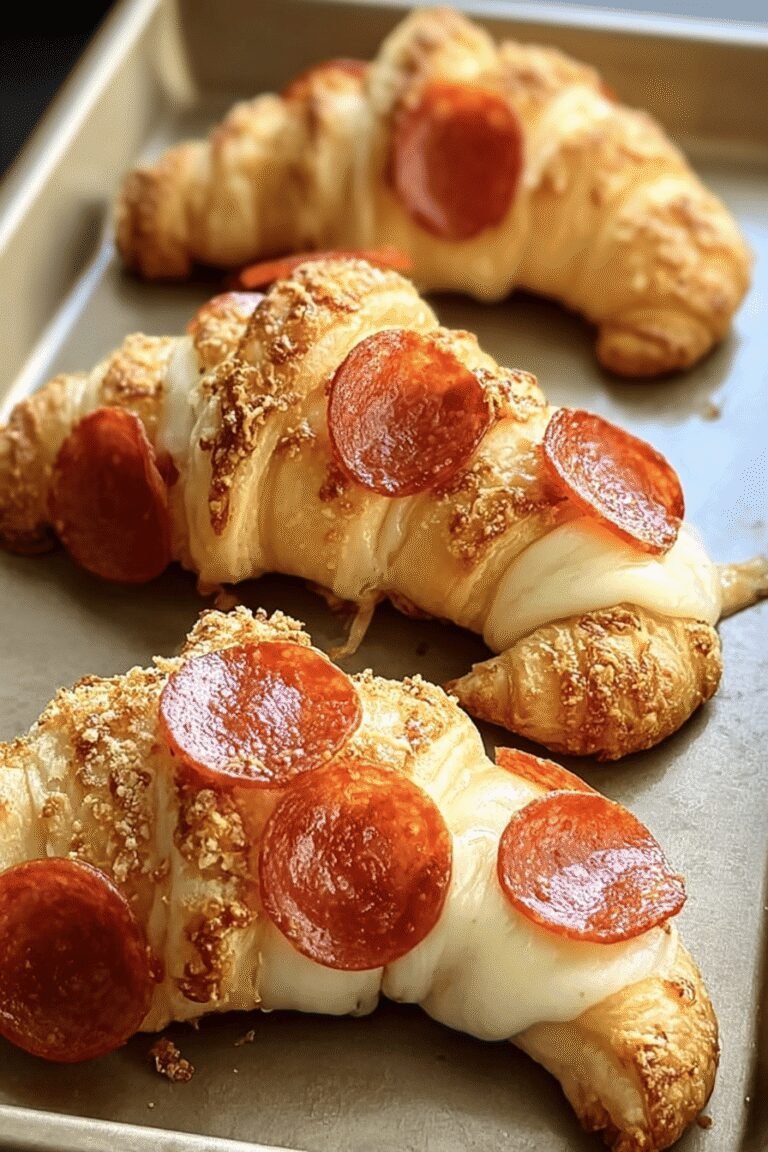 Pepperoni Crescent Rolls 88.Png