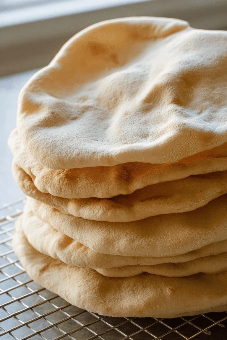 Pita Bread Recipe 22.Png