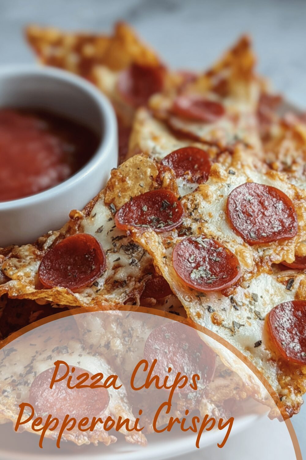Pepperoni Chips Recipe Crispy And Easy Snack In Minutes 7 Pizza Chips Pepperoni Crispy